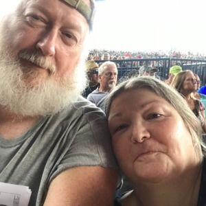 Meet your Posher, Pat